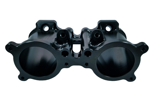 Torque Solution® - Top Feed TGV Delete