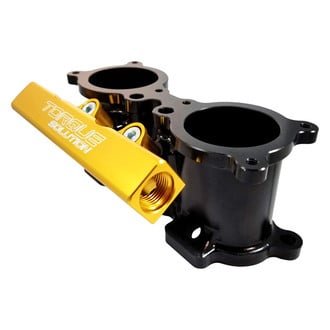 Torque Solution® - Top Feed TGV Delete