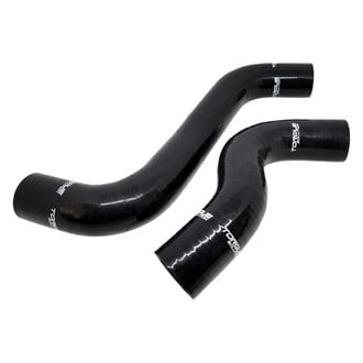 Torque Solution® - Silicone Radiator Hose Kit