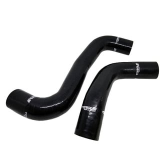 Torque Solution® - Silicone Radiator Hose Kit