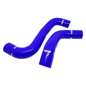 Torque Solution® - Silicone Radiator Hose Kit