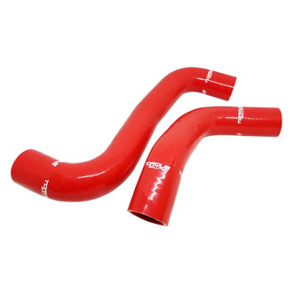Torque Solution® - Silicone Radiator Hose Kit