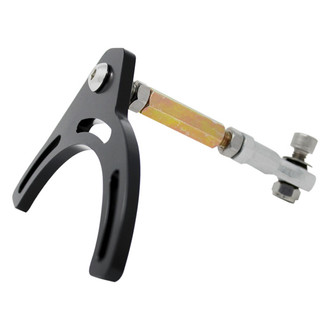 Torque Solution® - VF Turbo Wastegate Bracket