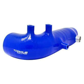 Torque Solution® - Turbocharger Hose