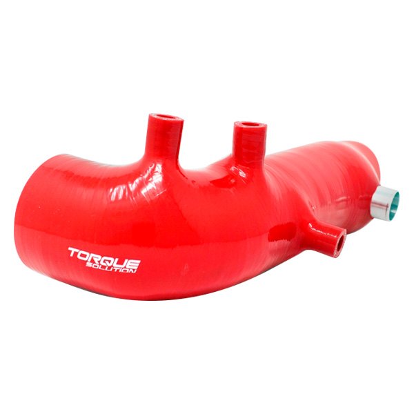 Torque Solution® - Turbo Inlet Hose