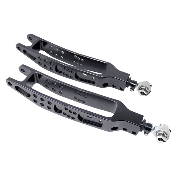Torque Solution® - Rear Rear Lower Lower Adjustable Control Arms