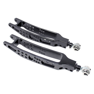 Torque Solution® - Rear Lower Adjustable Control Arms