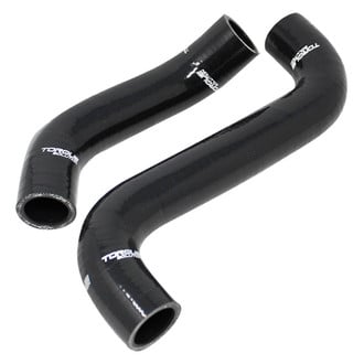 Torque Solution® - Silicone Radiator Hose Kit