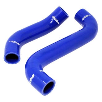 Torque Solution® - Silicone Radiator Hose Kit