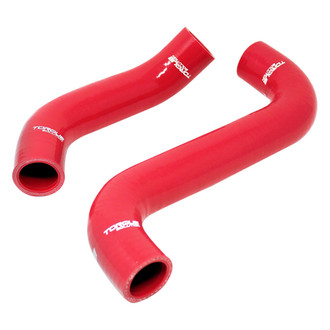 Torque Solution® - Silicone Radiator Hose Kit