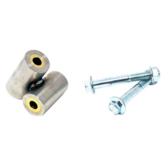 Torque Solution® - Transmission Shifter Linkage U-Joint