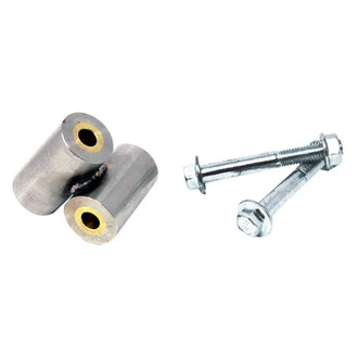 Torque Solution® - Transmission Shifter Linkage U-Joint