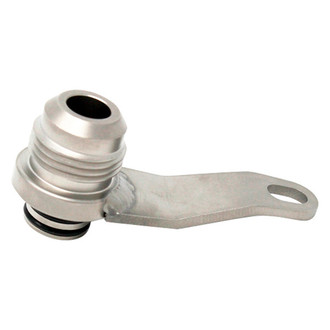 Torque Solution® - Oil Return Fitting