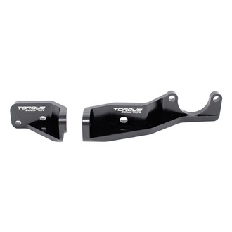 Torque Solution® - Pitch Stop Brace