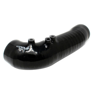 Torque Solution® - Turbo Inlet Hose