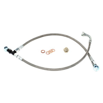 Torque Solution® - Turbocharger Oil Feed Line Kit
