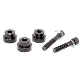 Torque Solution® - Rack and Pinion Mount Bushing Kit