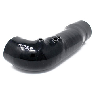 Torque Solution® - Turbo Inlet Hose