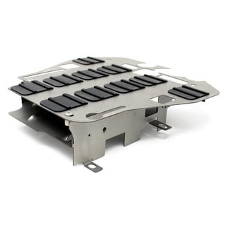 Torque Solution® - Engine Oil Pan Windage Tray