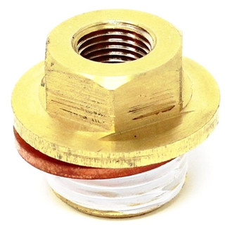 Torque Solution® - Oil Galley Plug (Subaru Boxer)