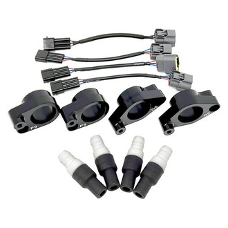 Torque Solution® - Ignition Coil Pack Adapter