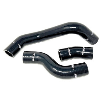 Torque Solution® - Silicone Radiator Hose Kit