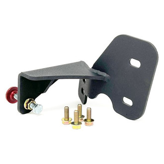 Torque Solution® - Brake Master Cylinder Brace