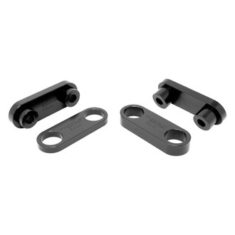 Torque Solution® - Manual Transmission Positive Shift Kit