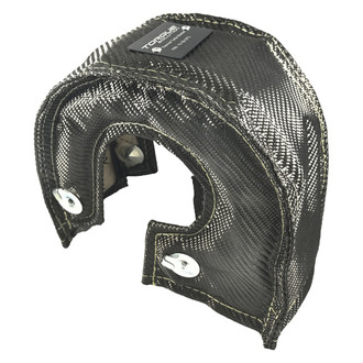 Torque Solution® - Thermal Turbo Blanket