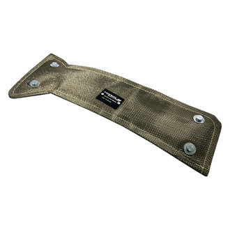 Torque Solution® - Thermal Turbo Blanket
