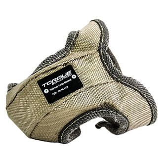 Torque Solution® - Thermal Turbo Blanket