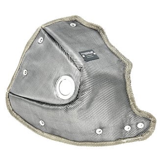 Torque Solution® - Thermal Turbo Blanket