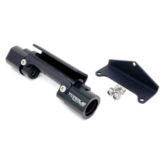 Torque Solution® - Flex Fuel Sensor Bracket