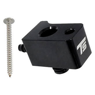 Torque Solution® - Billet Boost Tap