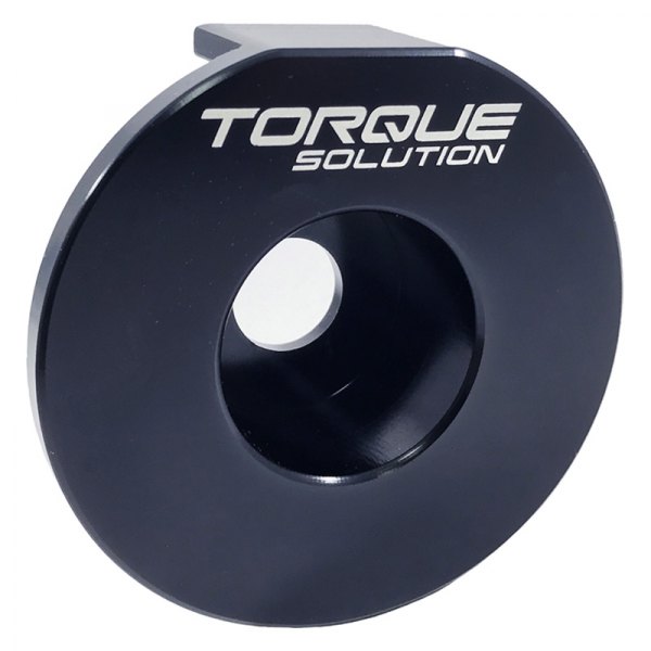 Torque Solution® - Triangle Style Dog Bone Pendulum Billet Insert