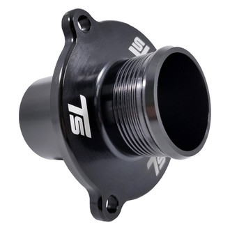 Torque Solution® - Turbochargers Turbo Muffler Delete