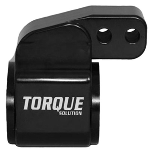 Torque Solution® - Front Billet Cam Side Engine Mount