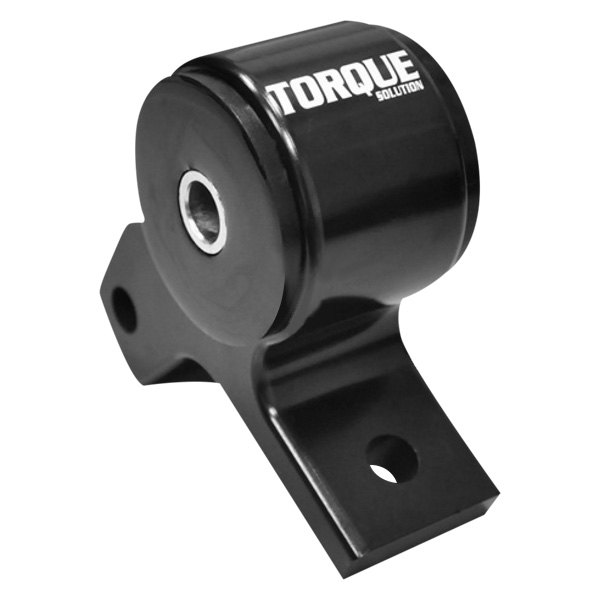 Torque Solution® - Rear Billet Engine Mount