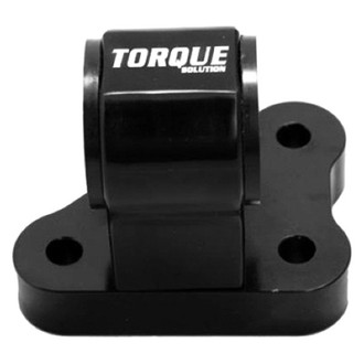 Torque Solution® - Rear Billet Engine Mount