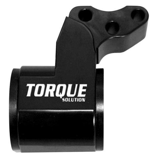 Torque Solution® - Front Billet Cam Side Engine Mount