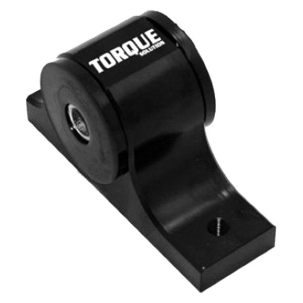 Torque Solution® - Rear Billet Engine Mount