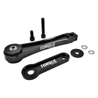 Torque Solution® - Dog Bone Pendulum Mount