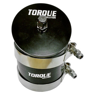 Torque Solution® - Boost Leak Tester Adapter