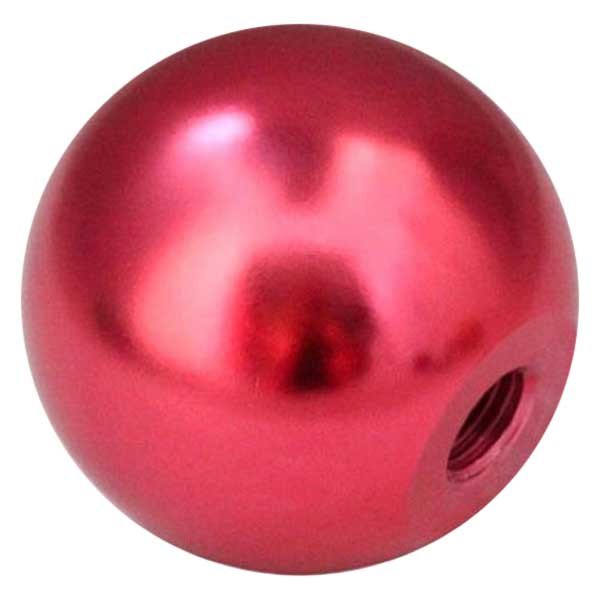 Torque Solution® - Manual Round Style Pink Shift Knob