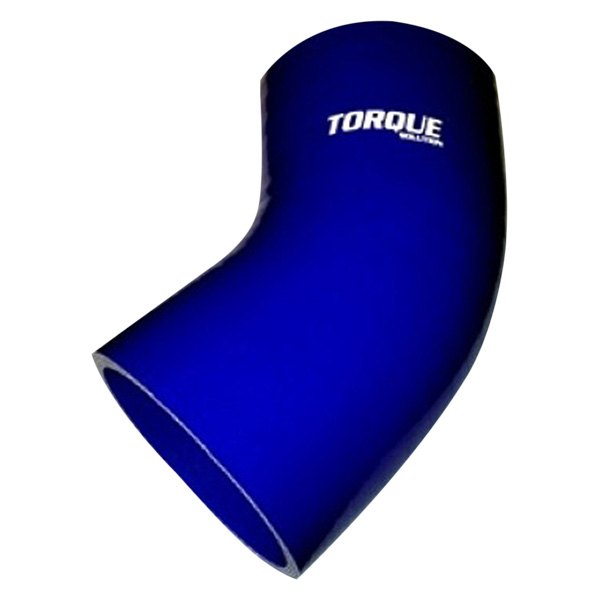 Torque Solution® - 45 Degree Silicone Elbow