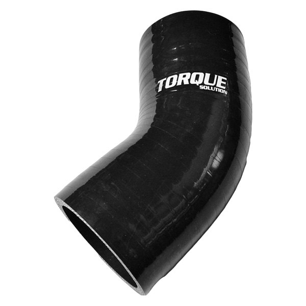 Torque Solution® - 45 Degree Silicone Elbow