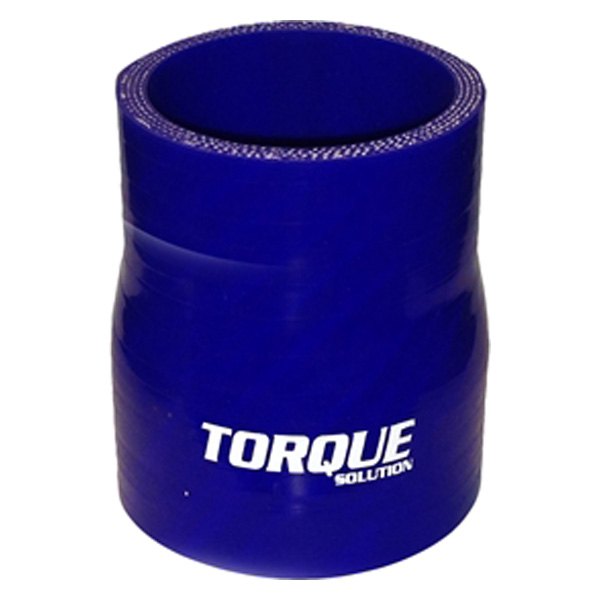 Torque Solution® - Transition Silicone Coupler