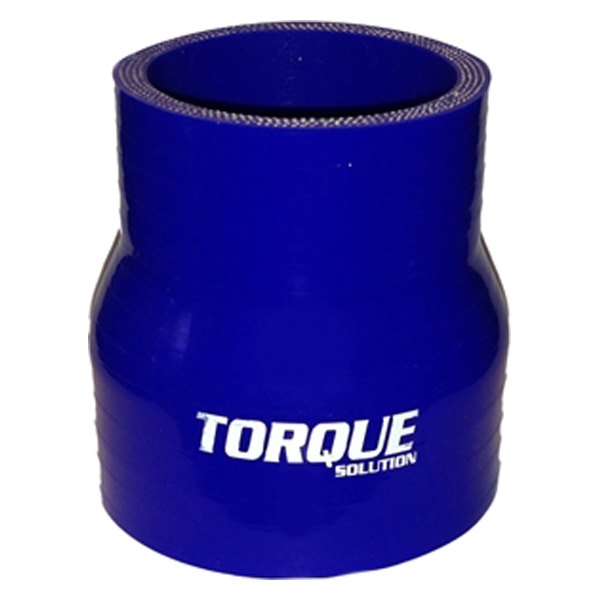 Torque Solution® - Transition Silicone Coupler