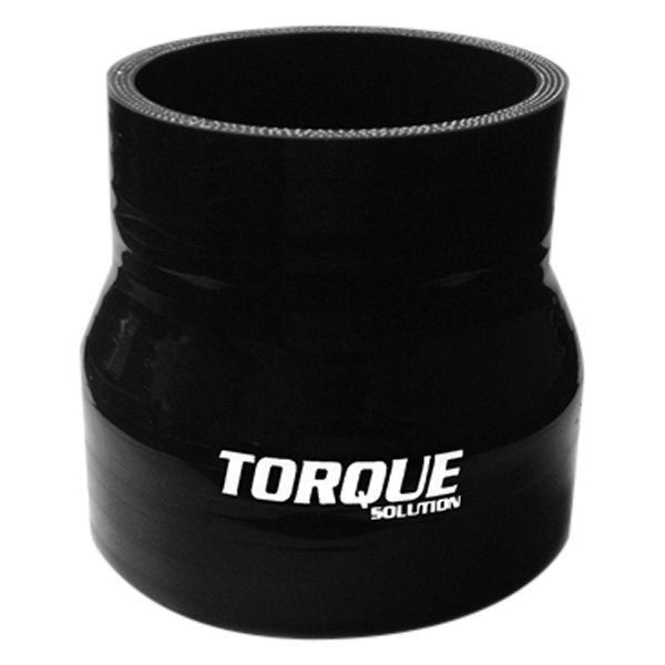 Torque Solution® - Transition Silicone Coupler