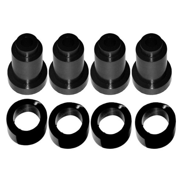 Torque Solution® - Rear Rear Subframe Bushing